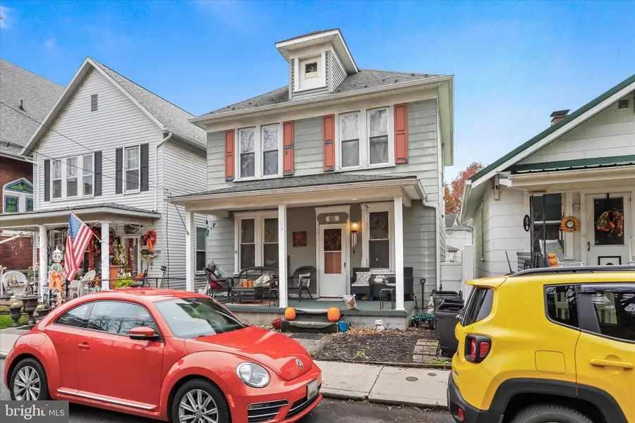 83 Knobley St, Ridgeley, WV 26753 - Image #3