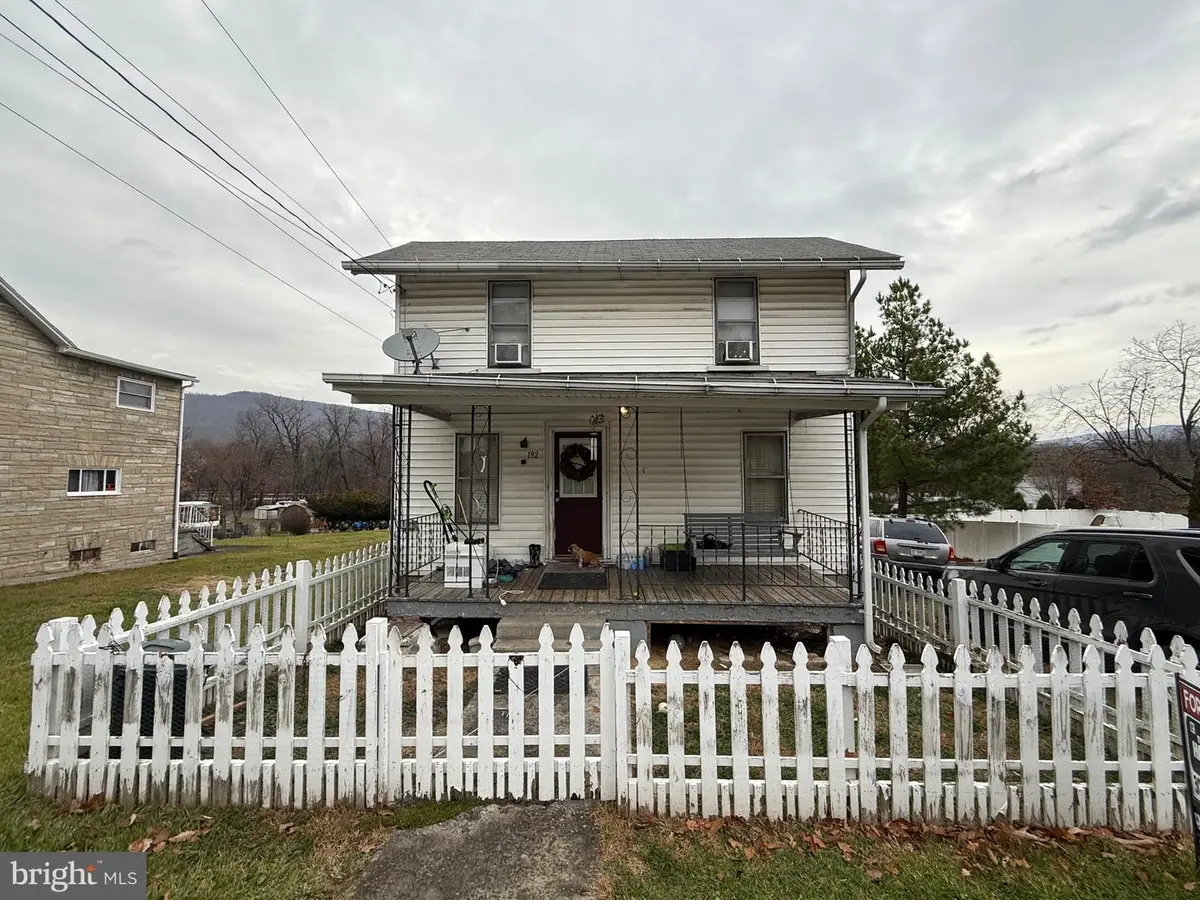 192 Carroll Ave, Keyser, WV 26726 - Image #1