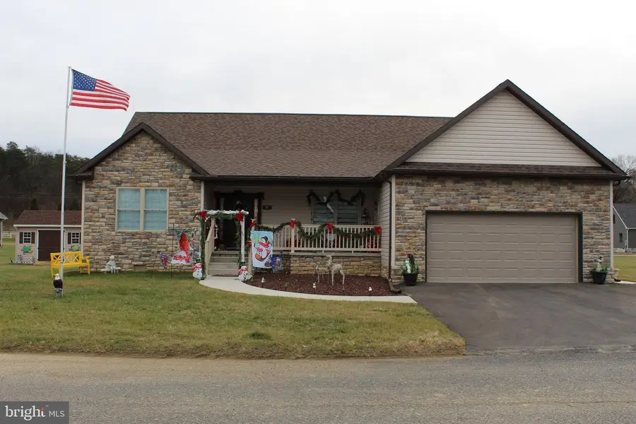 37 W Creek Run Loop, Fort Ashby, WV 26719 - Image #2