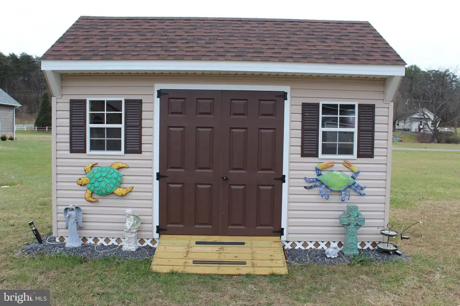 37 W Creek Run Loop, Fort Ashby, WV 26719 - Image #3