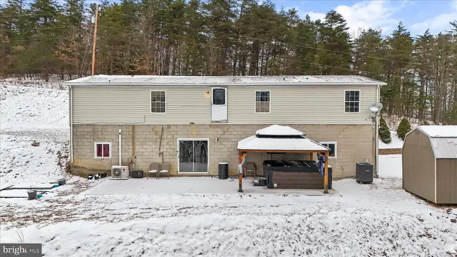 875 Pinepointe Dr, Keyser, WV 26726 - Image #2