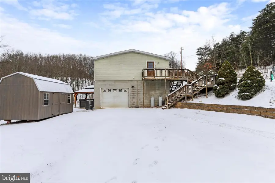 875 Pinepointe Dr, Keyser, WV 26726 - Image #3