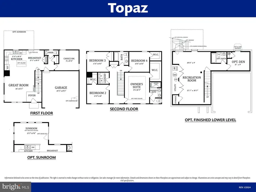 11 Paddock Ct, Ridgeley, WV 26753 - Image #2