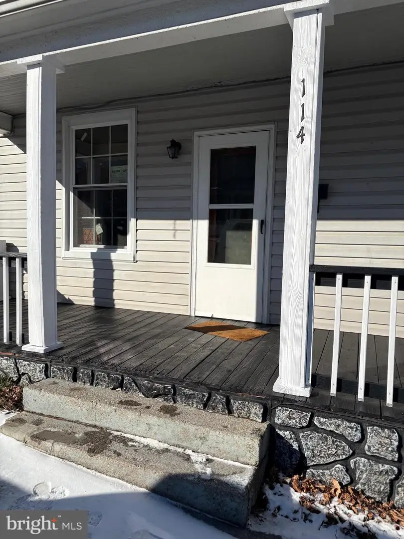 114 D St, Keyser, WV 26726 - Image #2