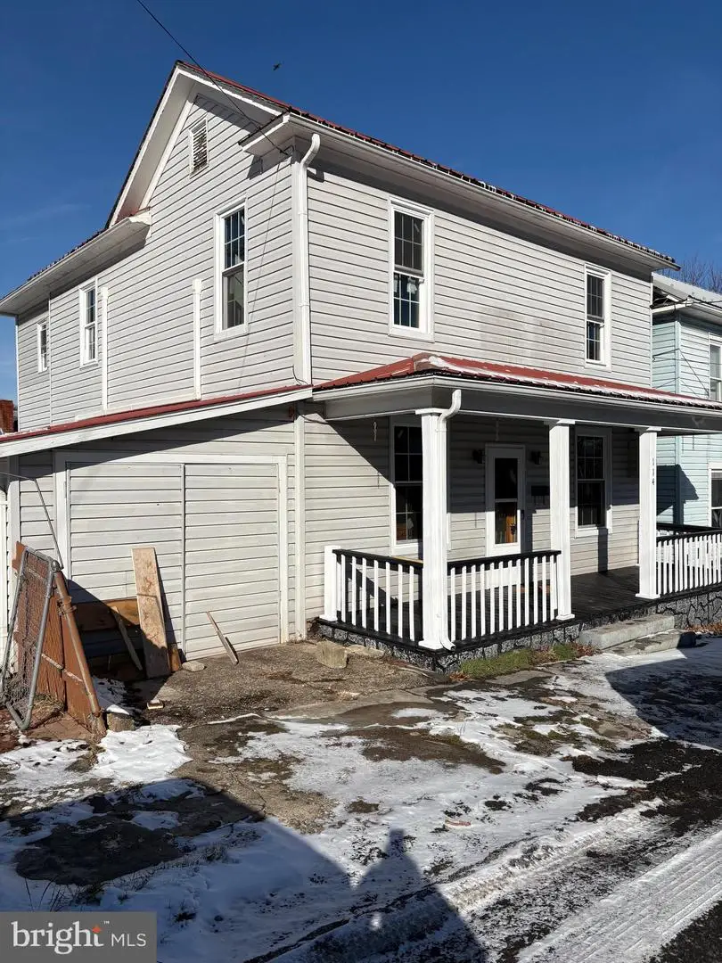 114 D St, Keyser, WV 26726 - Image #3