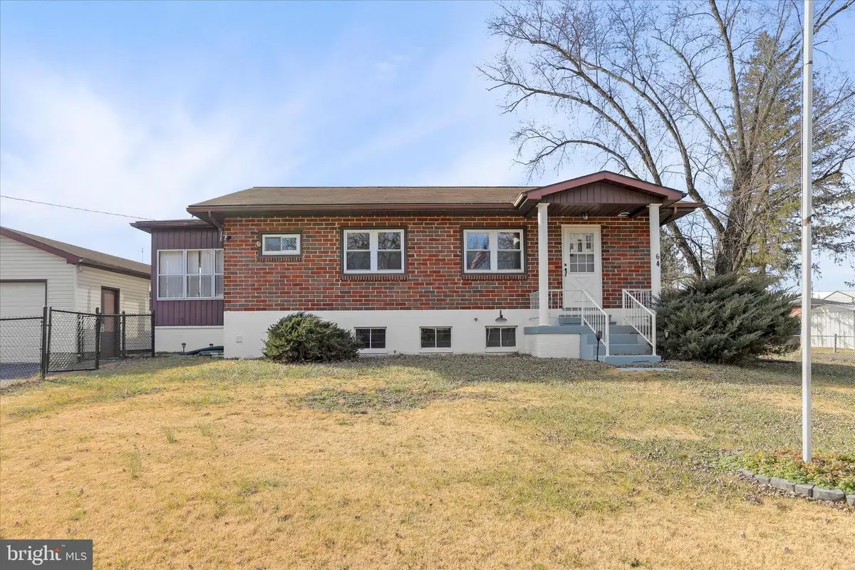 64 S Old Mill Dr, Fort Ashby, WV 26719 - Image #1