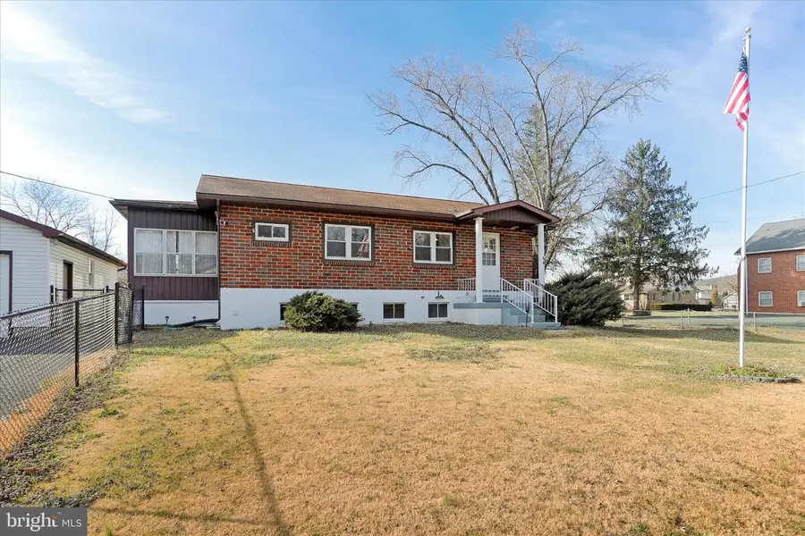 64 S Old Mill Dr, Fort Ashby, WV 26719 - Image #3