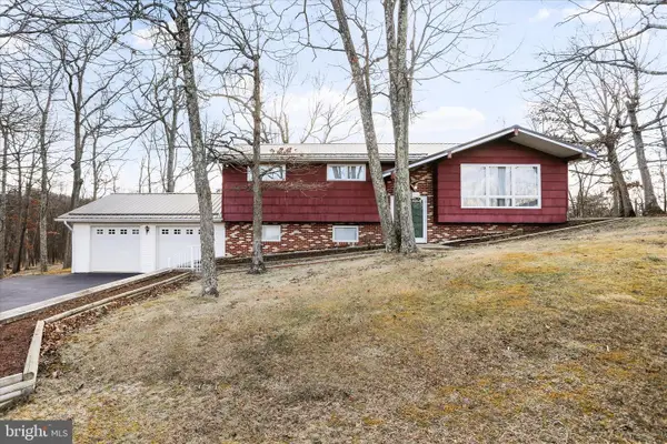 876 Sunrise Dr, FORT ASHBY, WV 26719