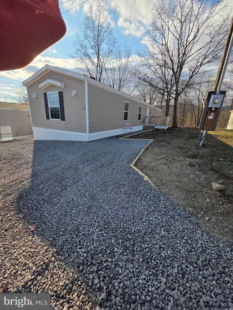 54 Corey Ln Corey Ln, Ridgeley, WV 26753 - #1
