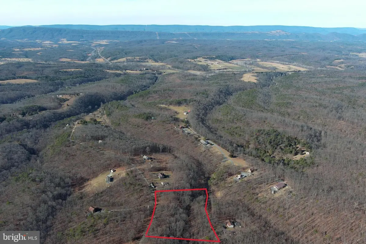 Lot # 23 Mountain Home Sd, Fort Ashby, WV 26719 - #1
