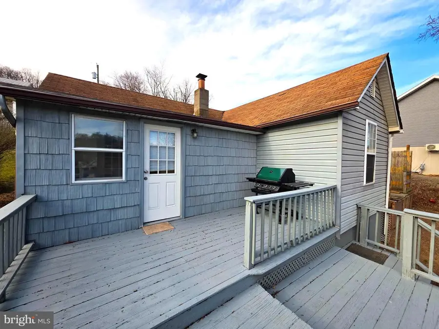 91 Champion St, Wiley Ford, WV 26767 - #2