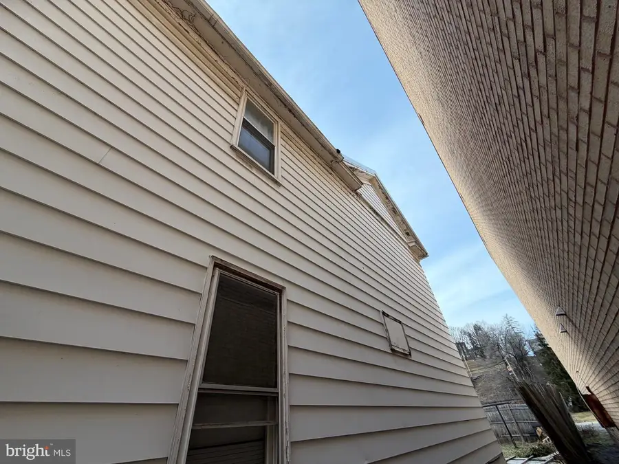 166 S Main St, Keyser, WV 26726 - #2