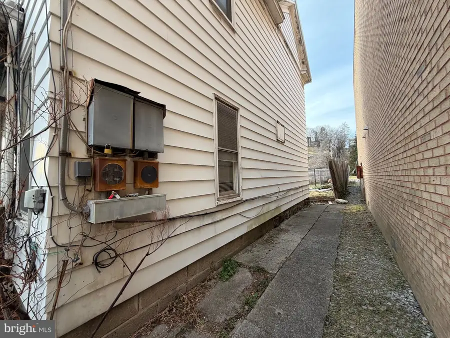 166 S Main St, Keyser, WV 26726 - #3