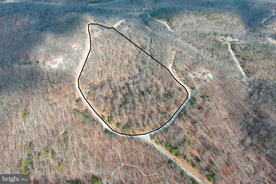 44 Bluffs On The Potomac, Fort Ashby, WV 26719 - #2