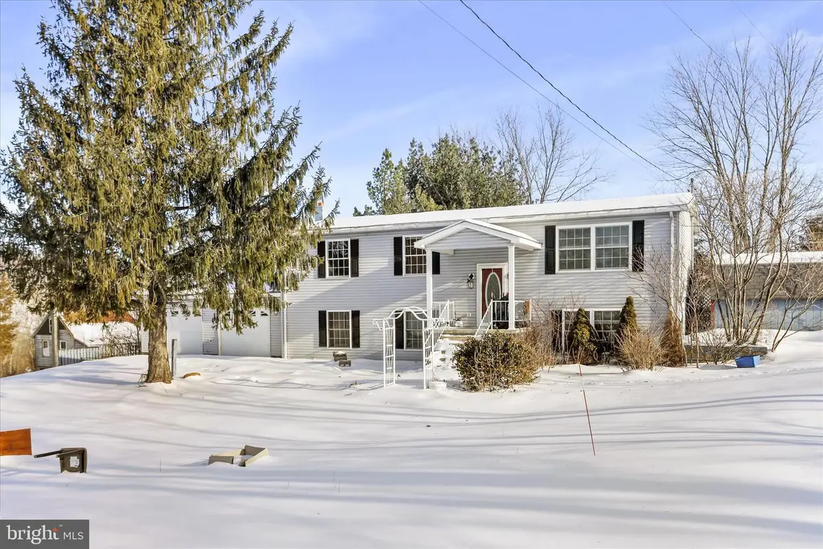 1925 Cut Off Rd, Keyser, WV 26726 - #1