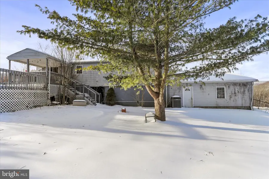 1925 Cut Off Rd, Keyser, WV 26726 - #3