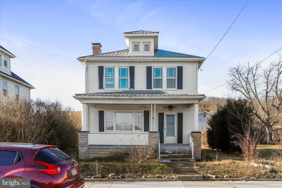 28 E Central Ave, Ridgeley, WV 26753 - #3