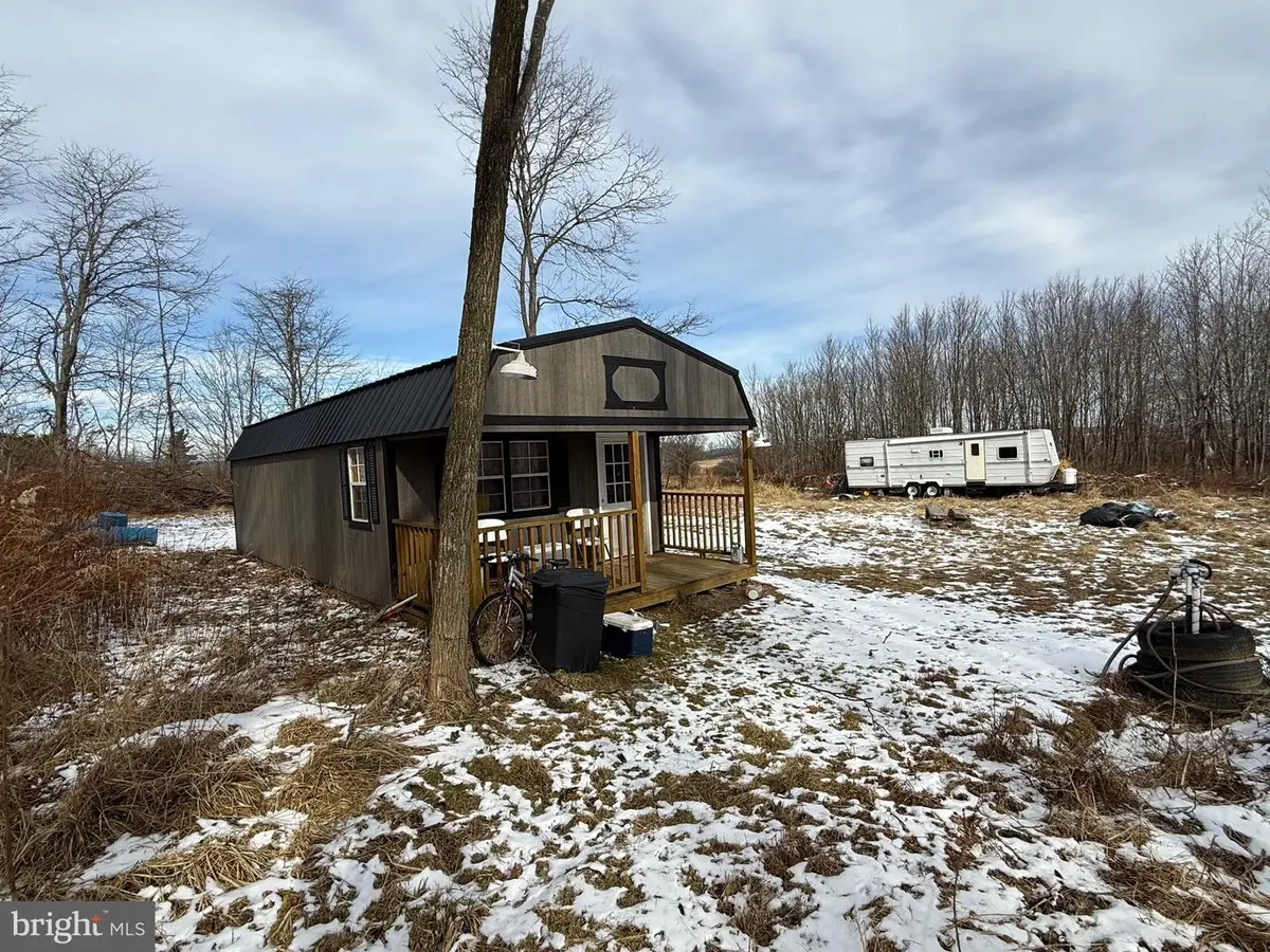 240 Brush Alley, Elk Garden, WV 26717 - #1