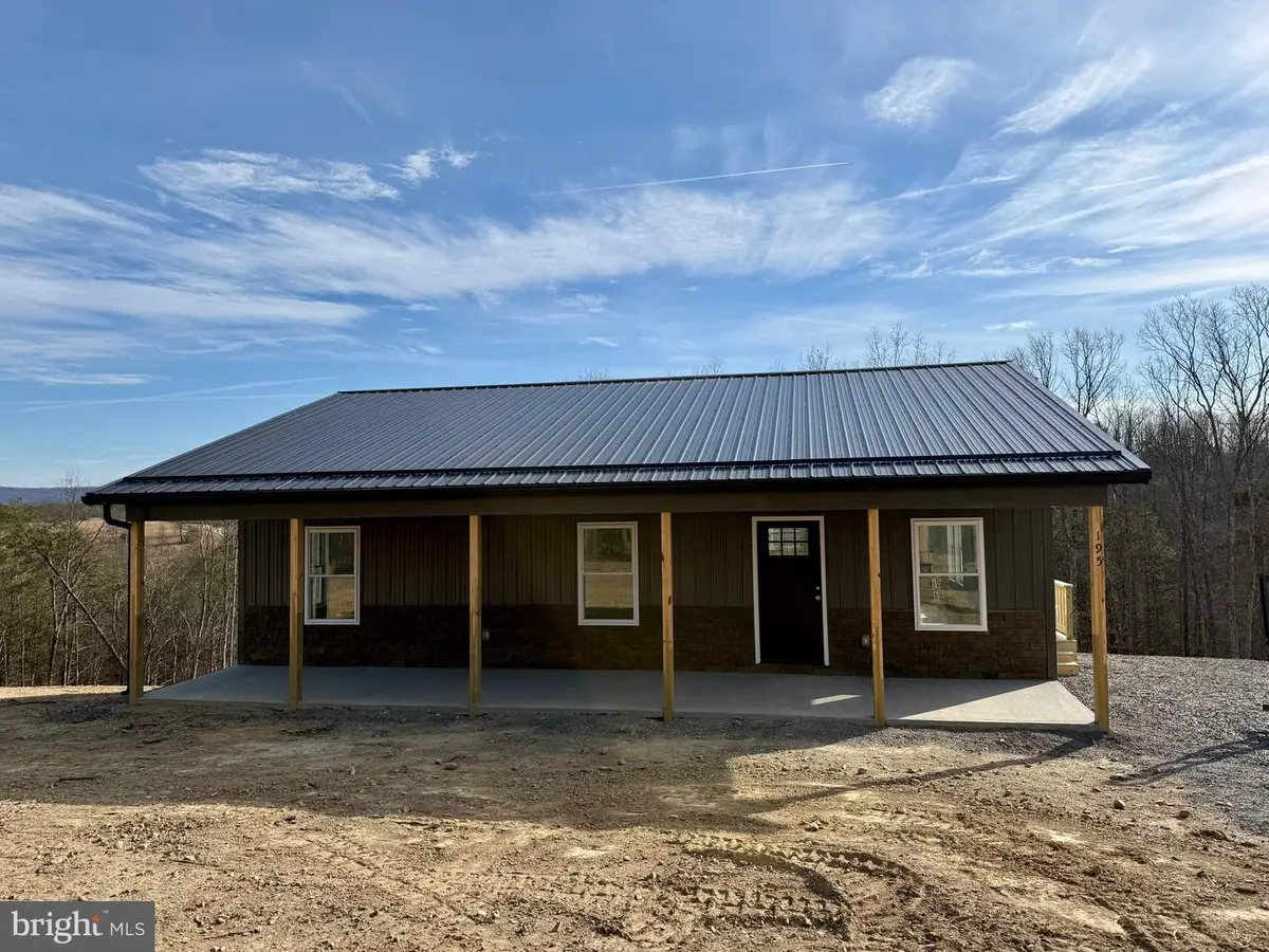 195 Grand View Dr., Keyser, WV 26726 - #1