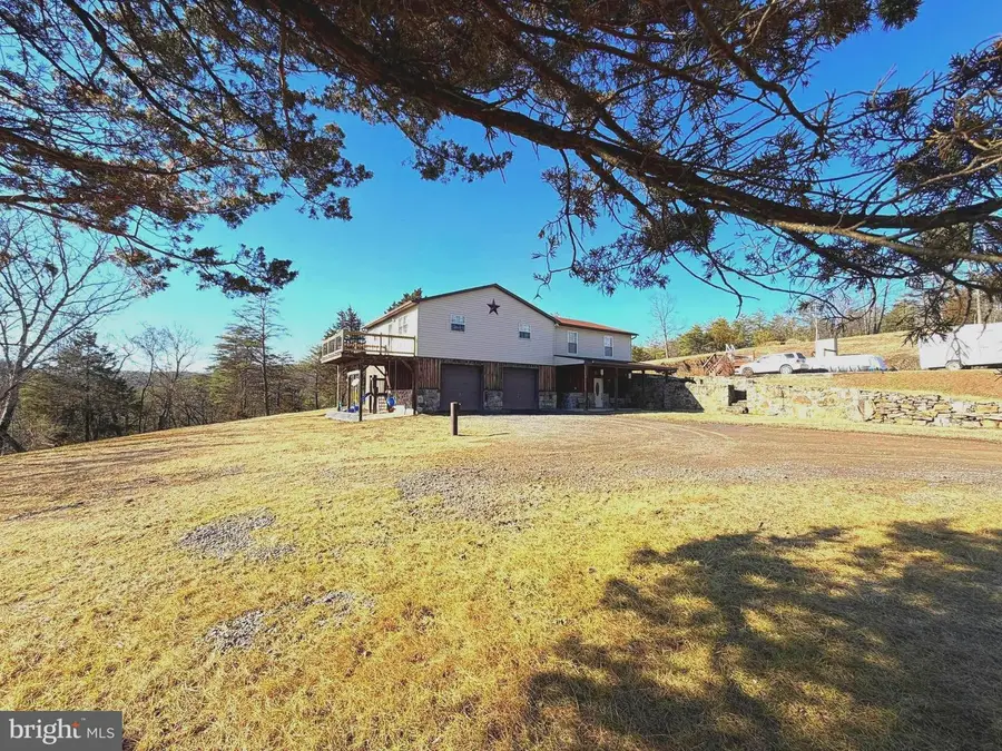 40 Amandas Ln, Keyser, WV 26726 - #2