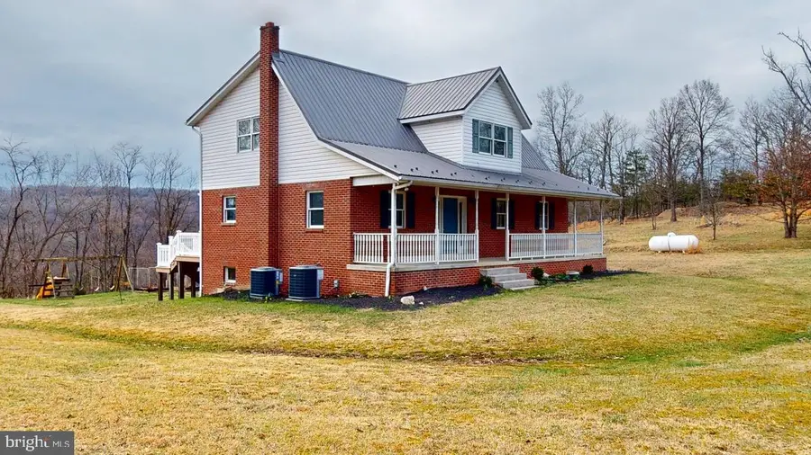 364 Katie Dr, Keyser, WV 26726 - #2