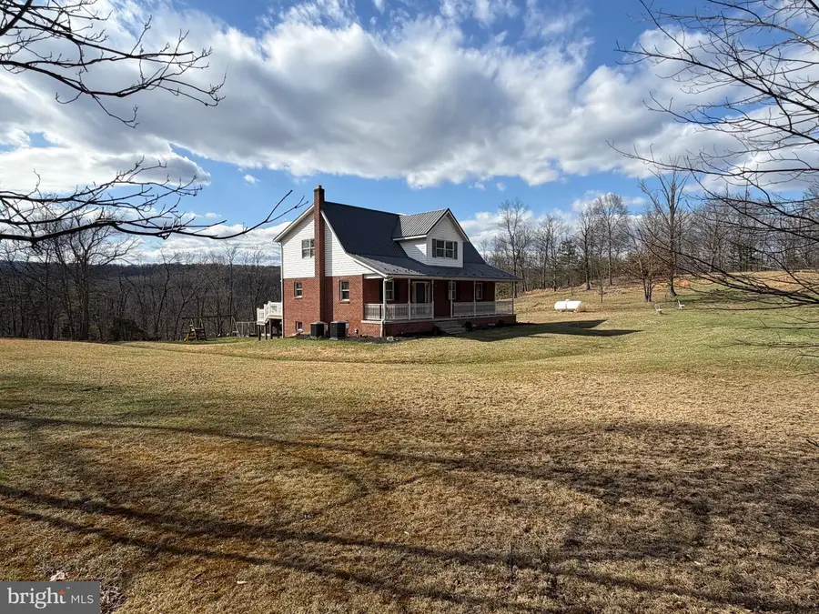 364 Katie Dr, Keyser, WV 26726 - #3