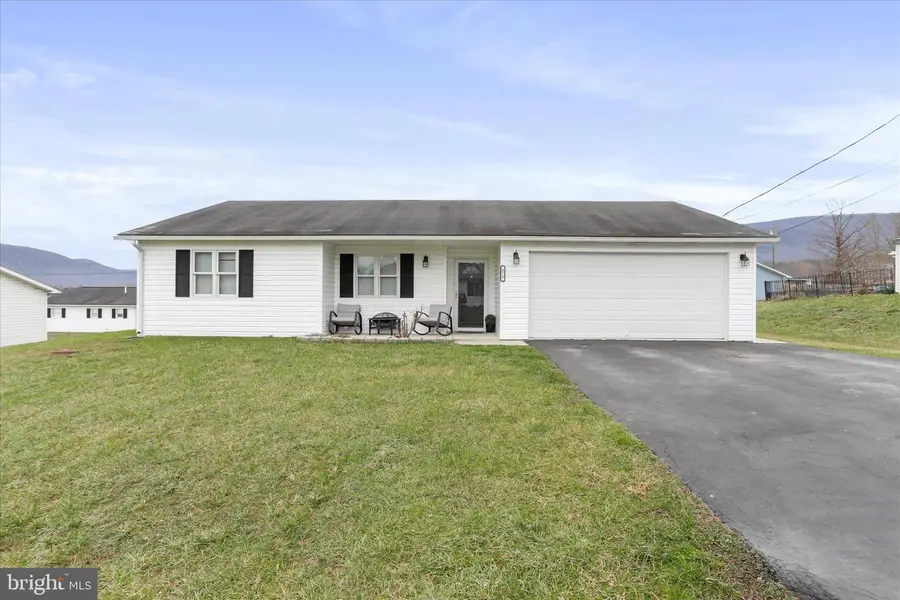 479 Inspiration Dr, Keyser, WV 26726 - #2