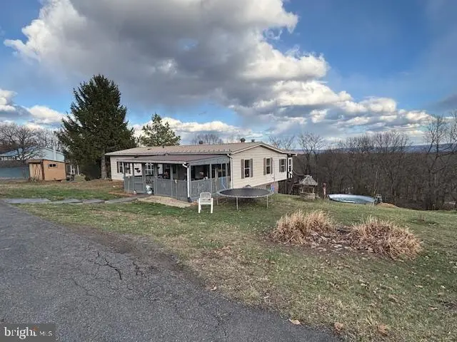 1375 Fried Meat Ridge Rd, Keyser, WV 26726 - #2