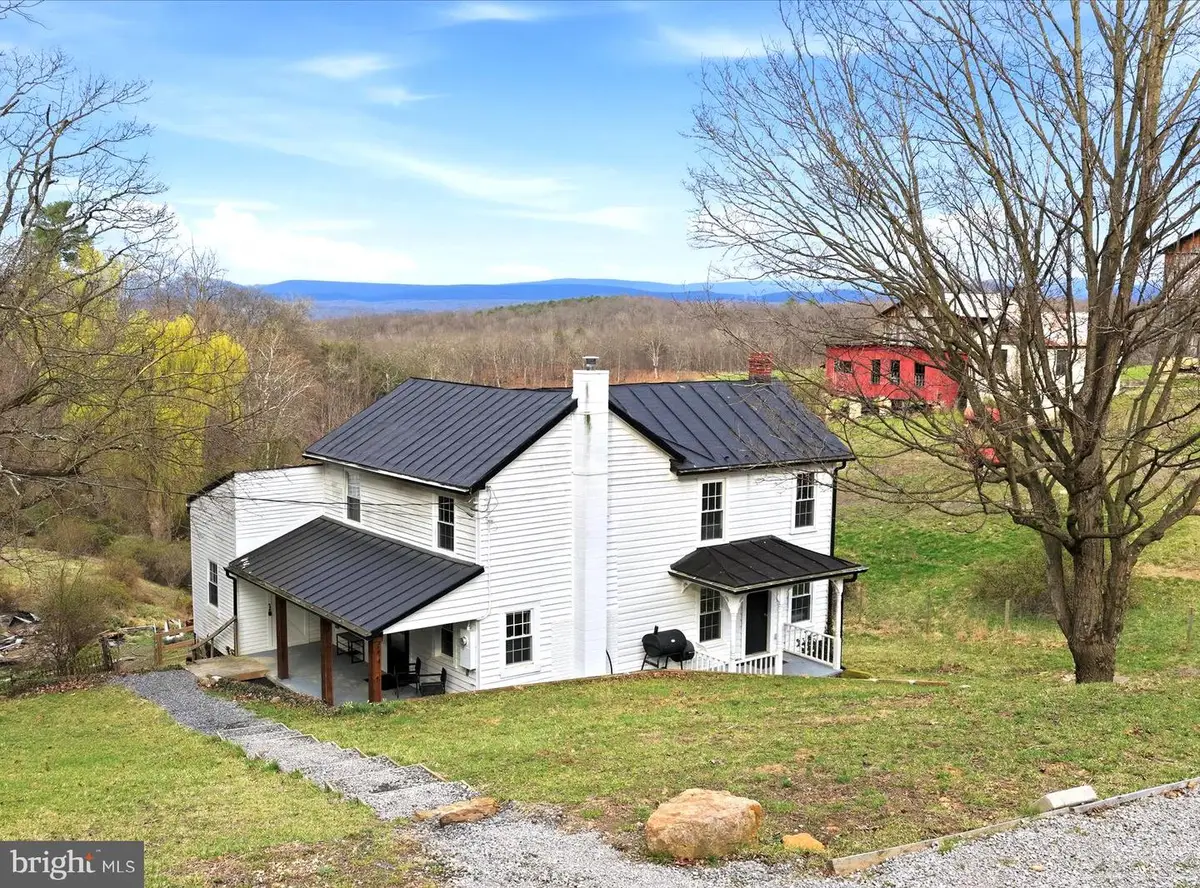 277 Bowmans Ridge Ln, Burlington, WV 26710 - #1