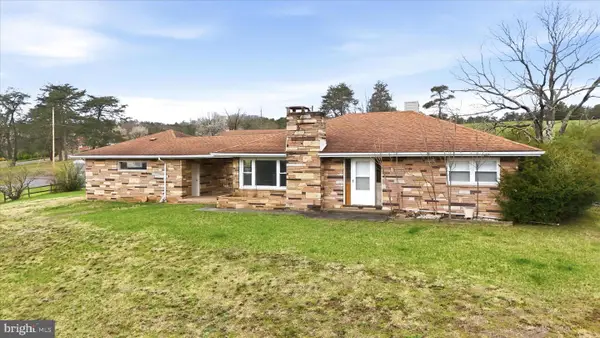 58 N Easy St, FORT ASHBY, WV 26719