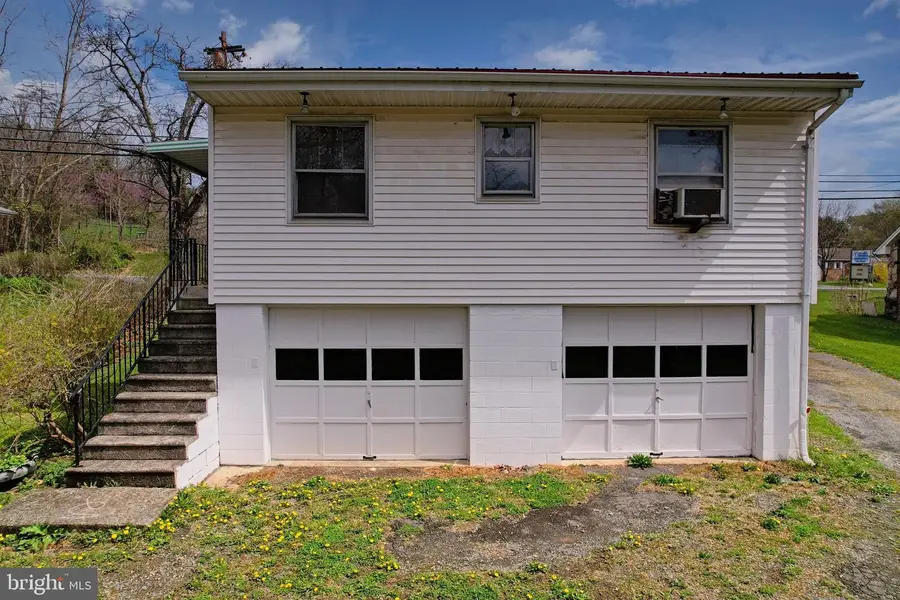 159 Rocket Center, Short Gap, WV 26726 - #3