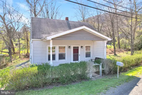 179 Rocket Center Rd, KEYSER, WV 26726