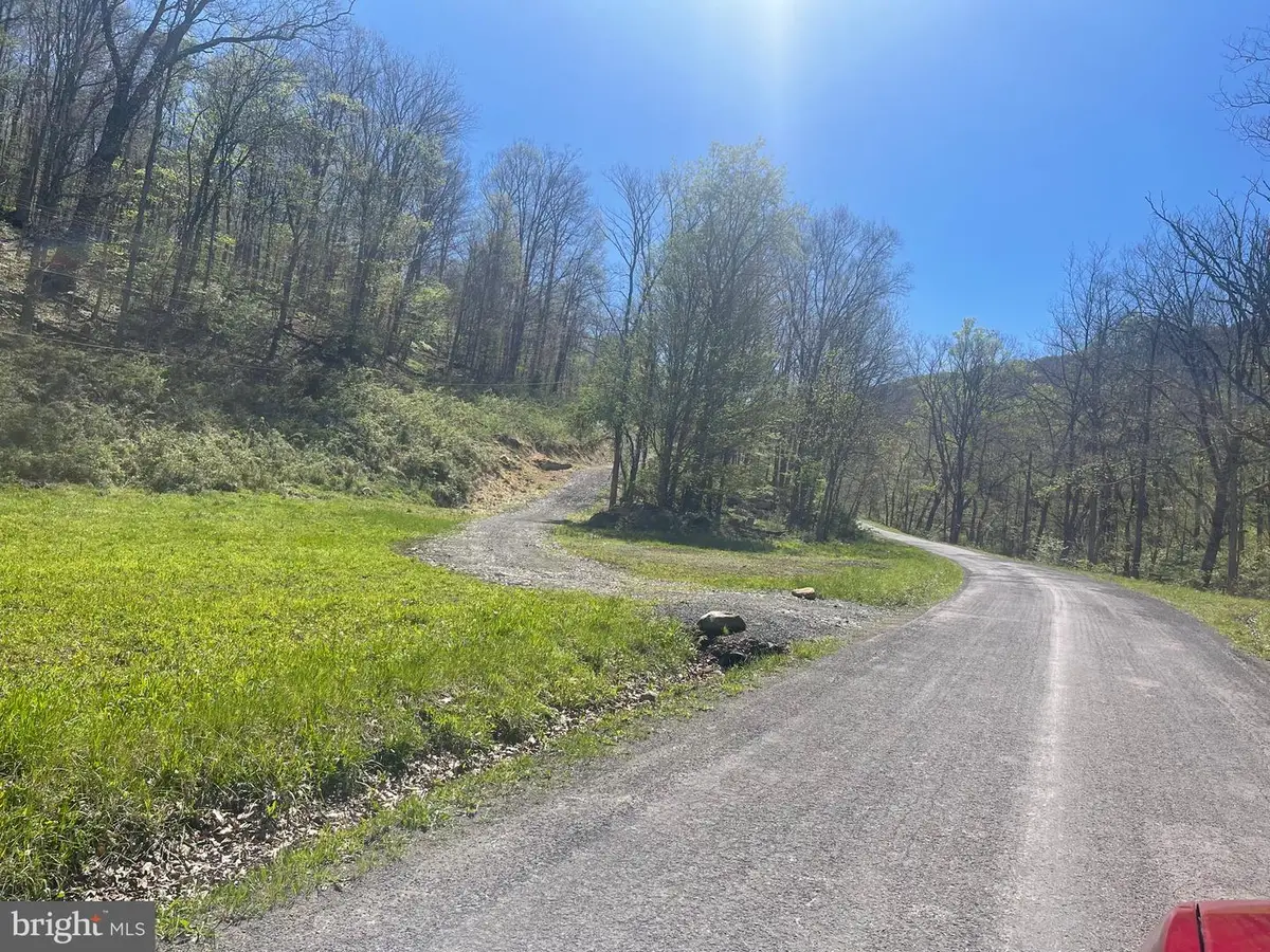 Oakmont Drive, Elk Garden, WV 26717 - #1