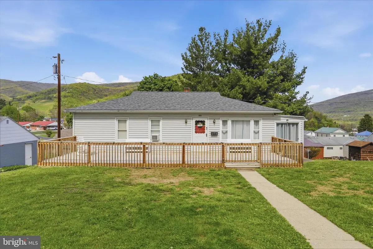 182 C St, Keyser, WV 26726 - #1