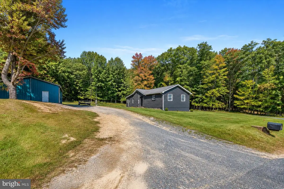 16118 Knobley Rd, Keyser, WV 26726 - #1