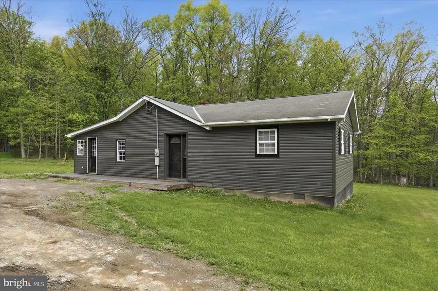 16118 Knobley Rd, Keyser, WV 26726 - #2