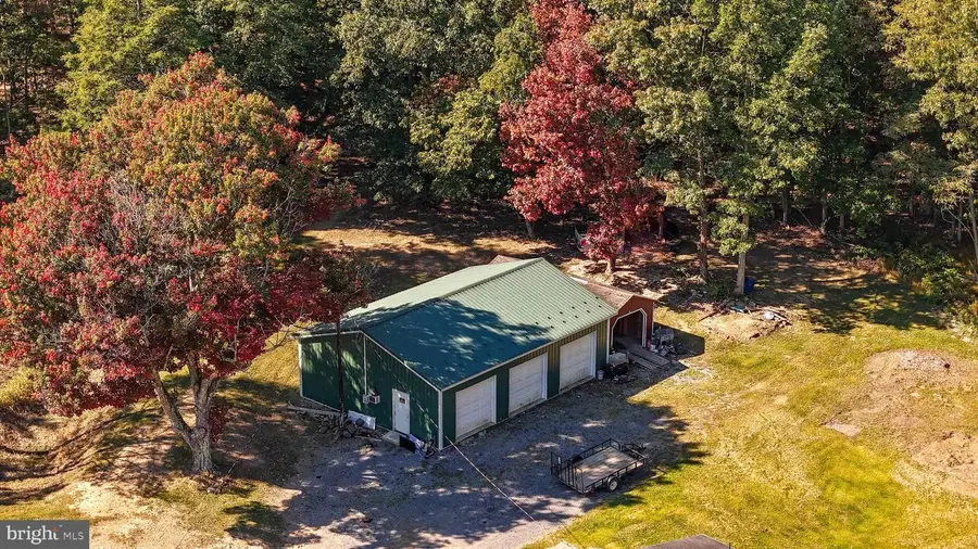 16118 Knobley Rd, Keyser, WV 26726 - #3