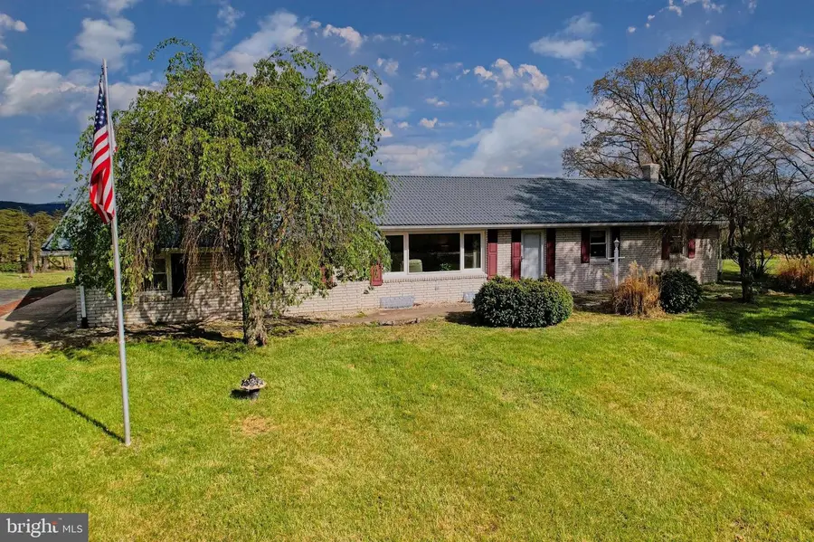 7977 Knobley Rd, Keyser, WV 26726 - #2