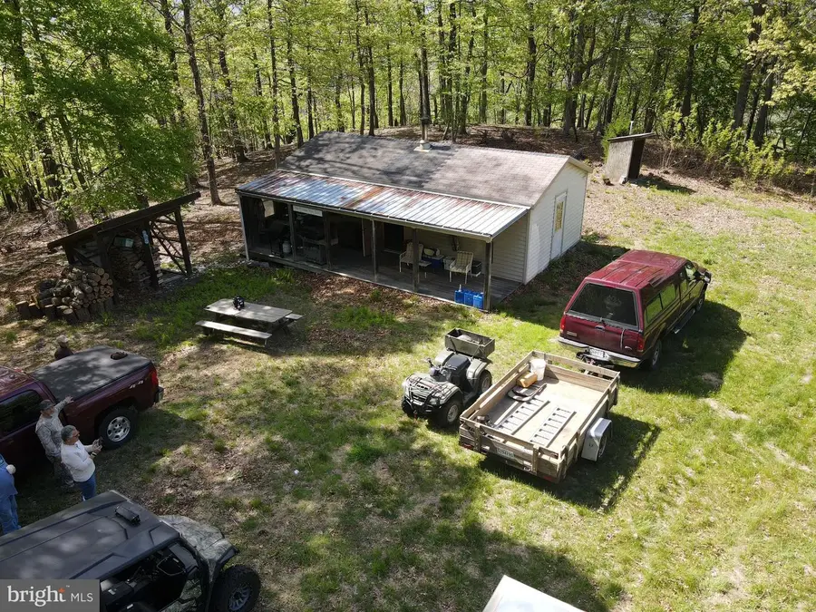 133.944 Acres Russelldale Rd, Burlington, WV 26710 - #3