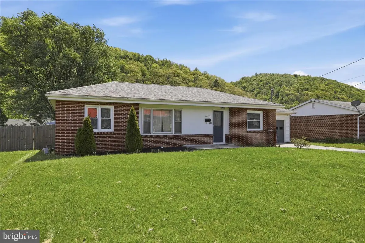 1025 Carolina Ave, Keyser, WV 26726 - #1