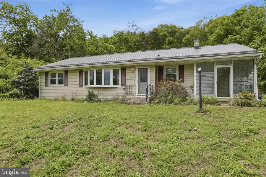 1076 Frankfort Hwy, Ridgeley, WV 26753 - #3