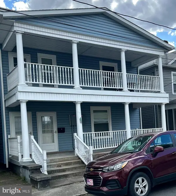 89 2nd St, KEYSER, WV 26726