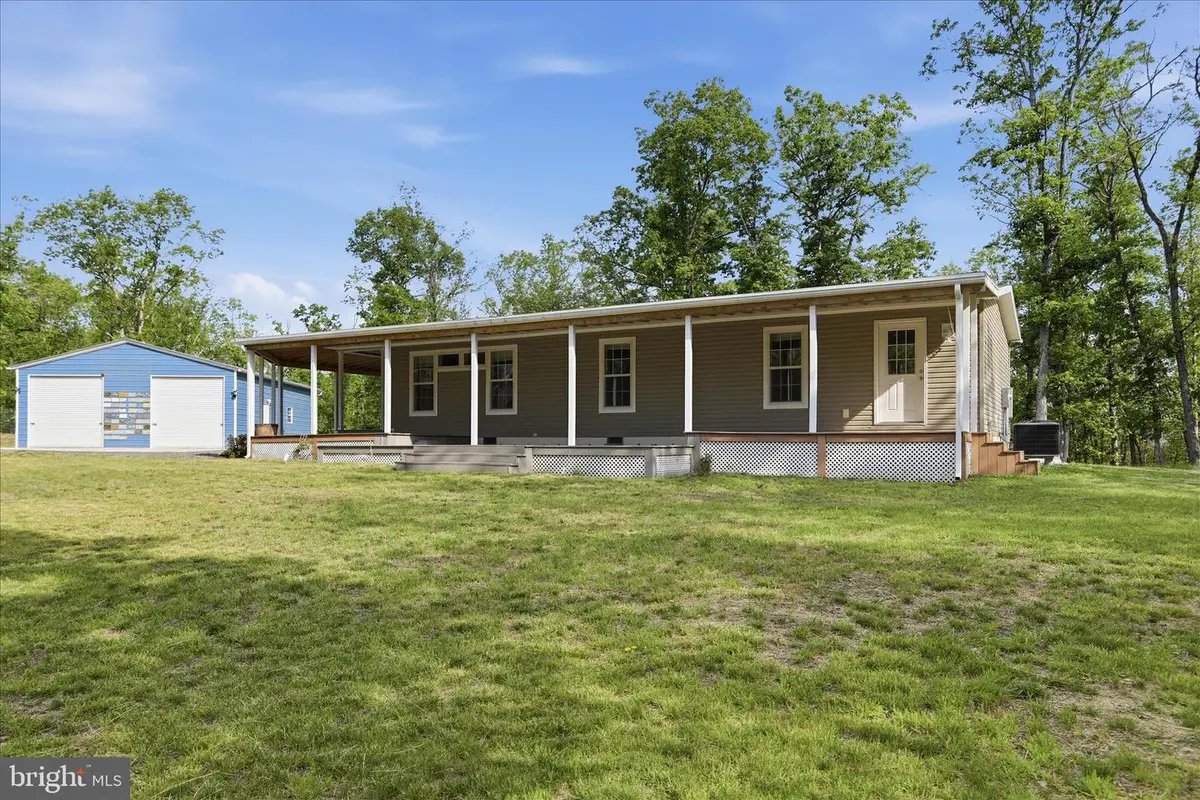 3834 Upper Patterson Creek Rd, Keyser, WV 26726 - #1