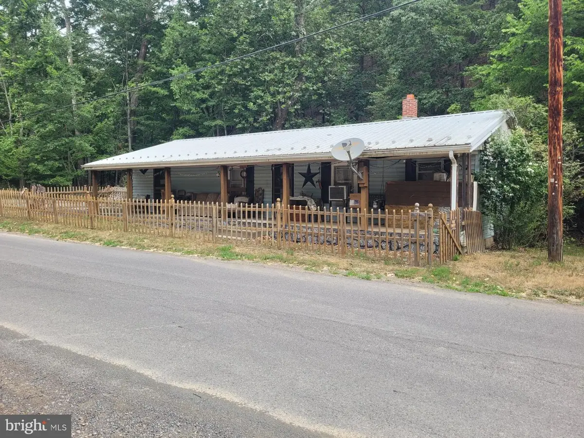 1224 Dry Run Rd, Burlington, WV 26710 - #1