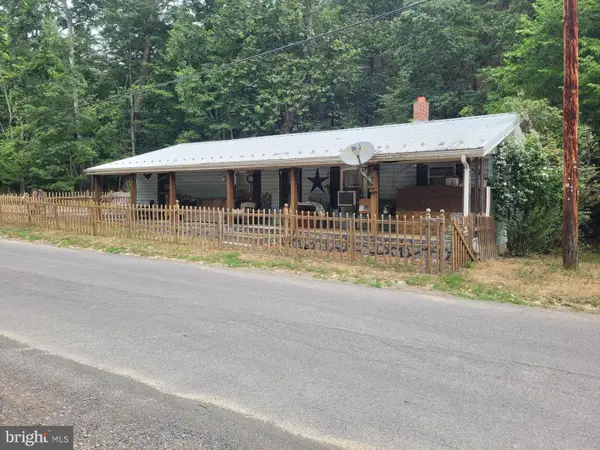 1224 Dry Run Rd, BURLINGTON, WV 26710
