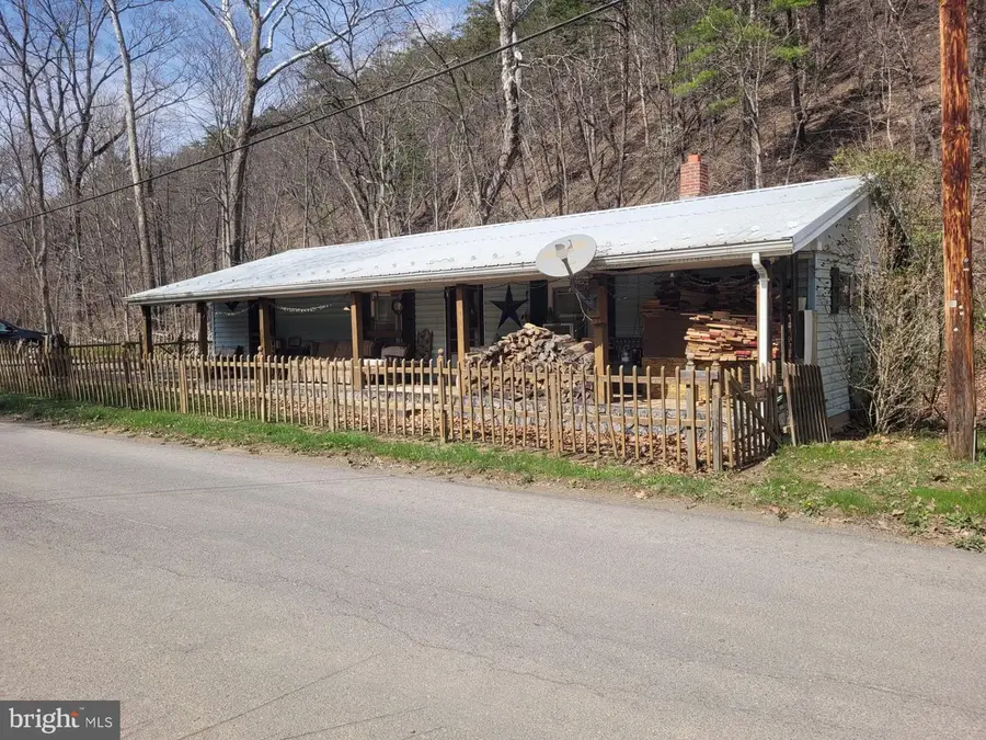 1224 Dry Run Rd, Burlington, WV 26710 - #2