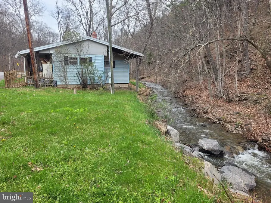 1224 Dry Run Rd, Burlington, WV 26710 - #3