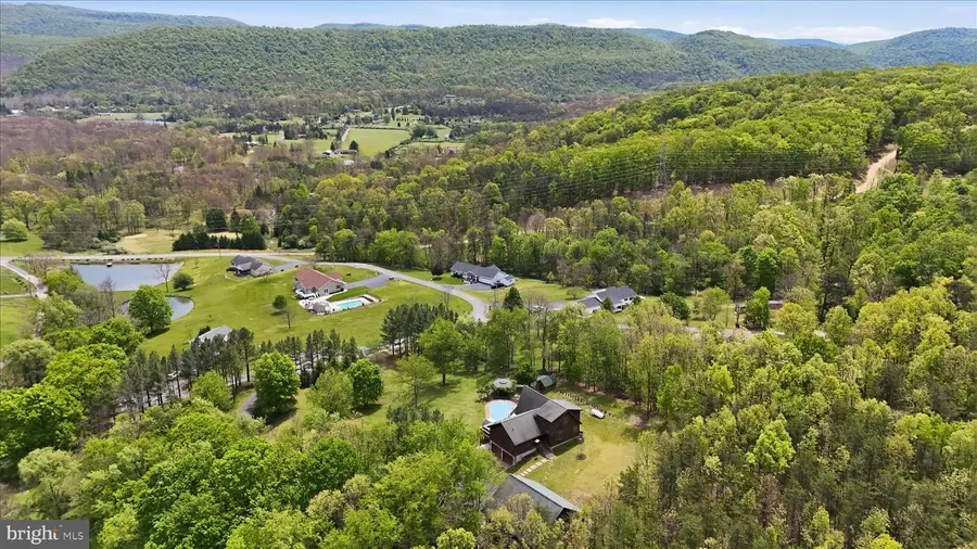 685 Black Tail Dr, Keyser, WV 26726 - #3
