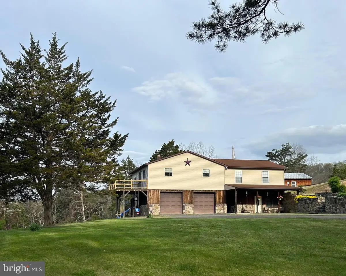 40 Amandas Ln, Keyser, WV 26726 - #1