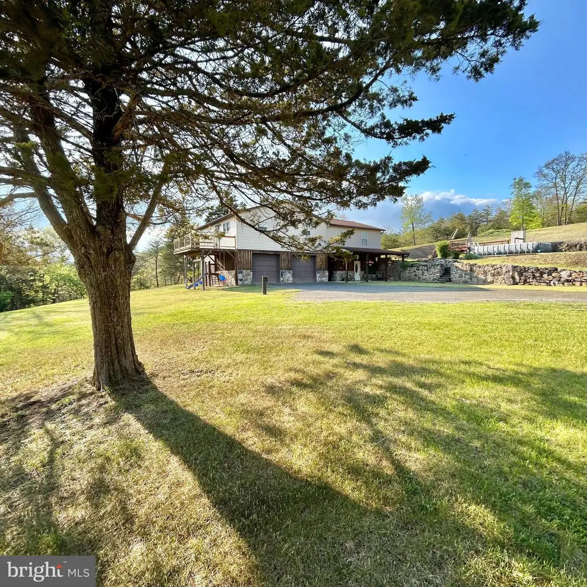 40 Amandas Ln, Keyser, WV 26726 - #1